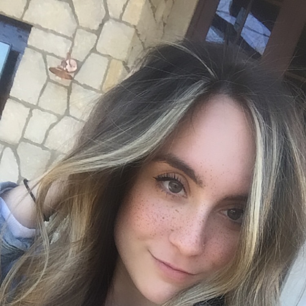 Meet your Posher, Brynn